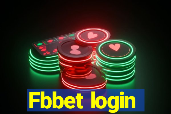 Fbbet login